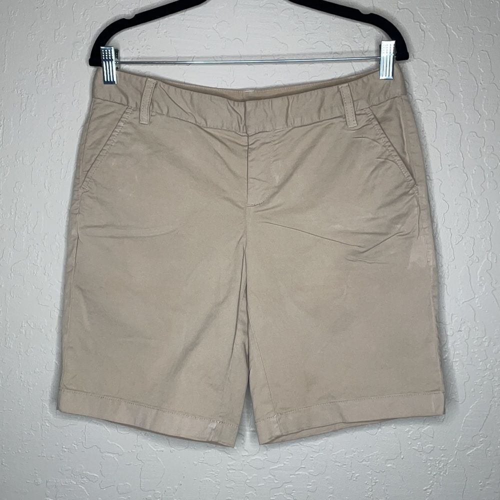 (CASLON) shorts